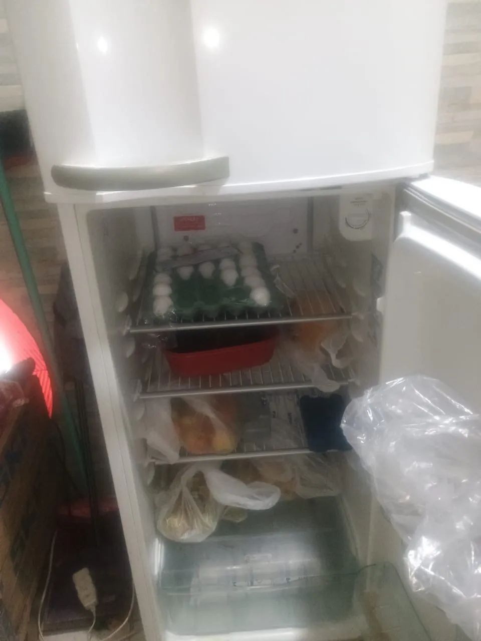 Geladeira  - Foto 5
