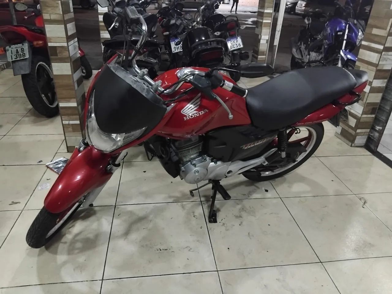 TITAN 150 EX - Foto 3