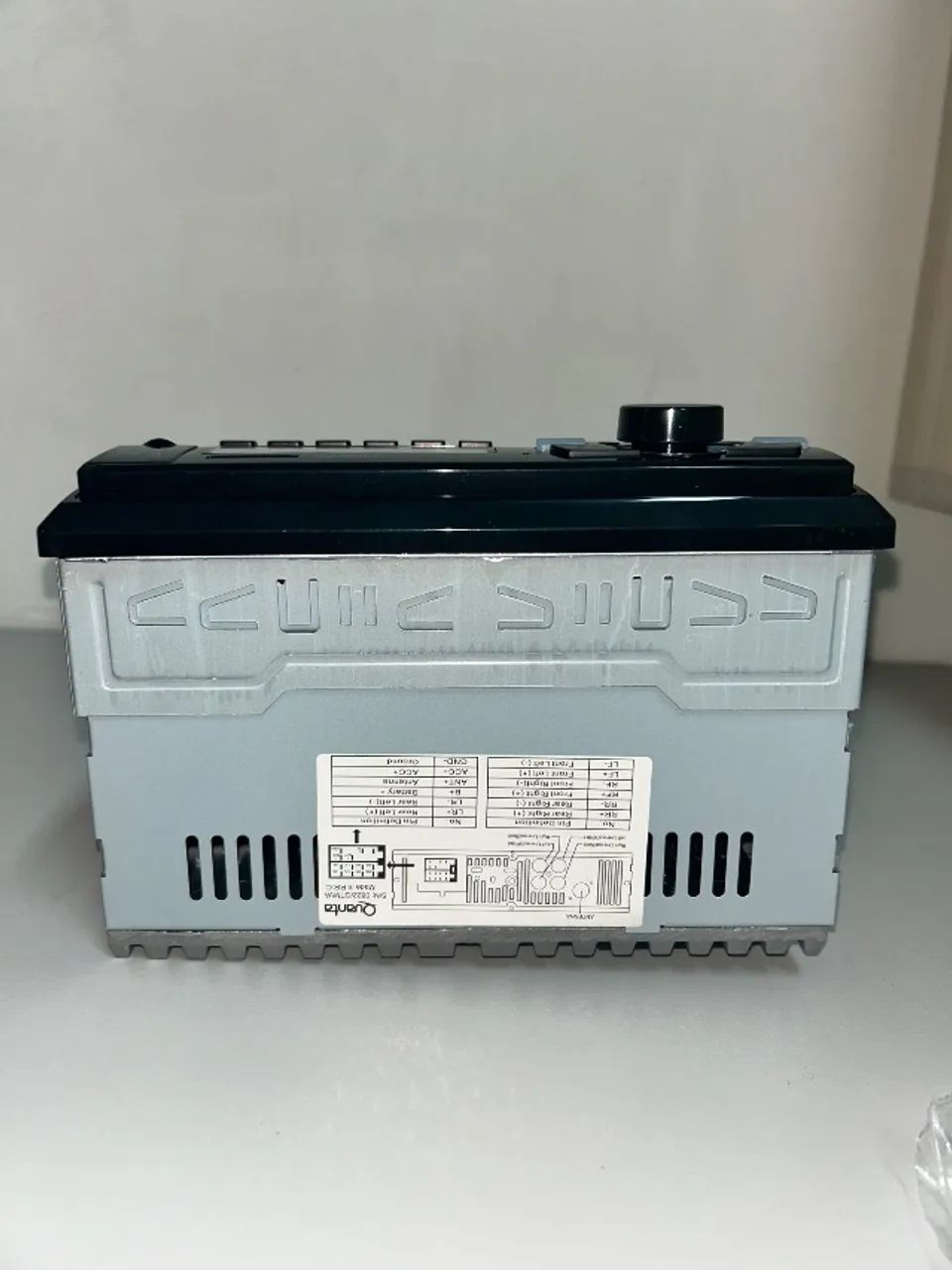 Vendo rádio Bluetooth  - Foto 3
