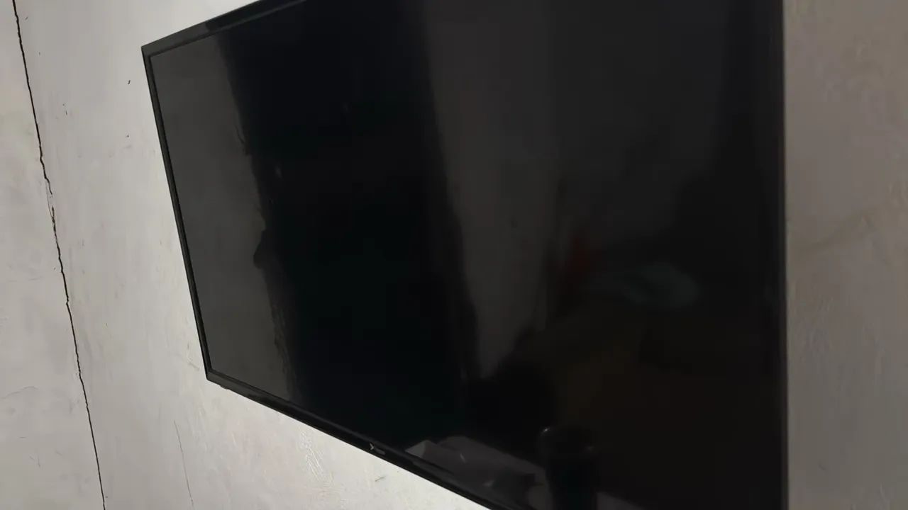 Vendo Tv 32 Polegadas Napoli