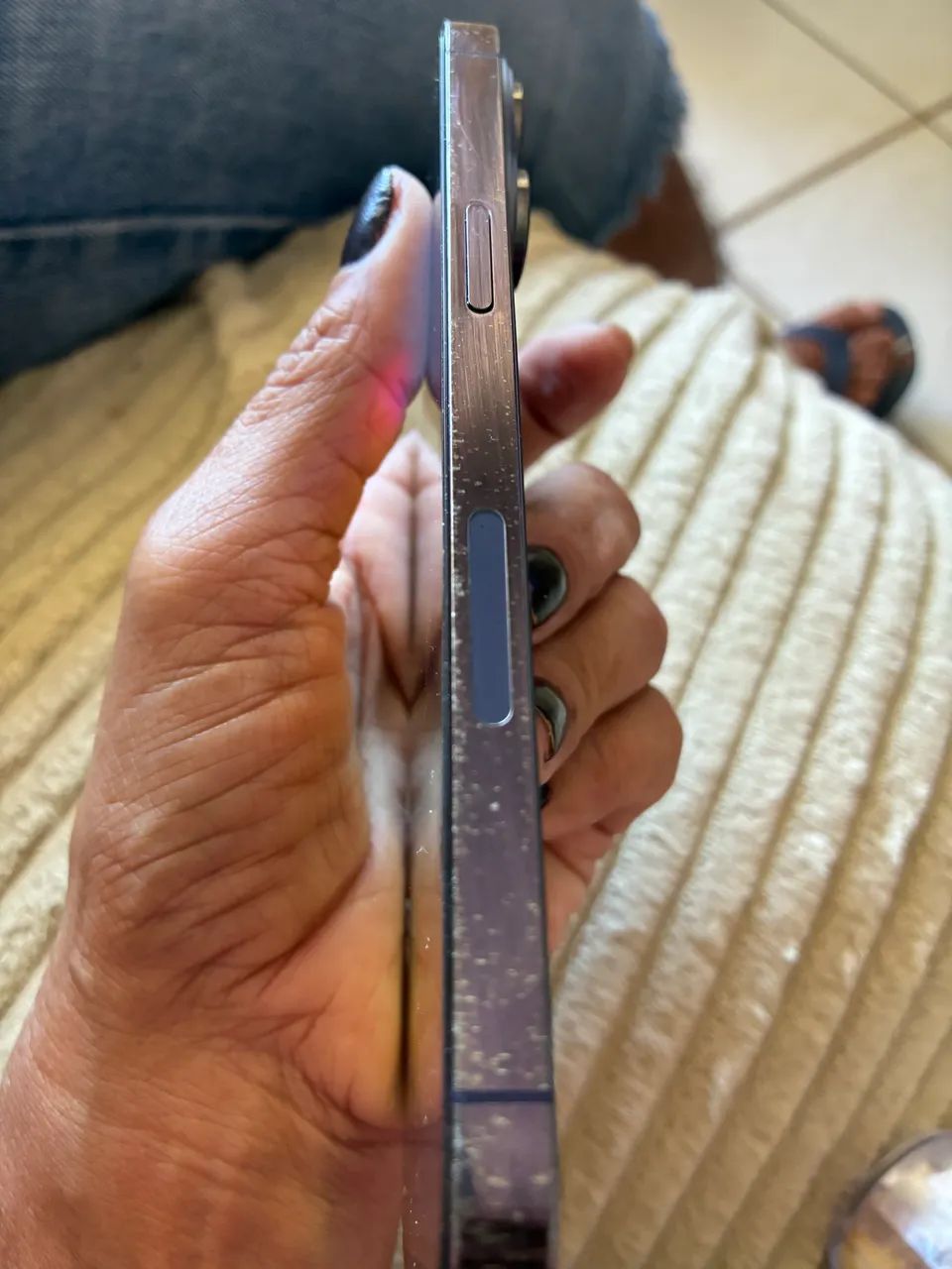 iPhone 14 Pro Max  - Foto 5