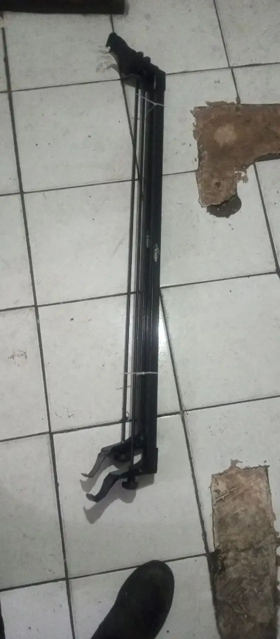 rack teto universal - Foto 5
