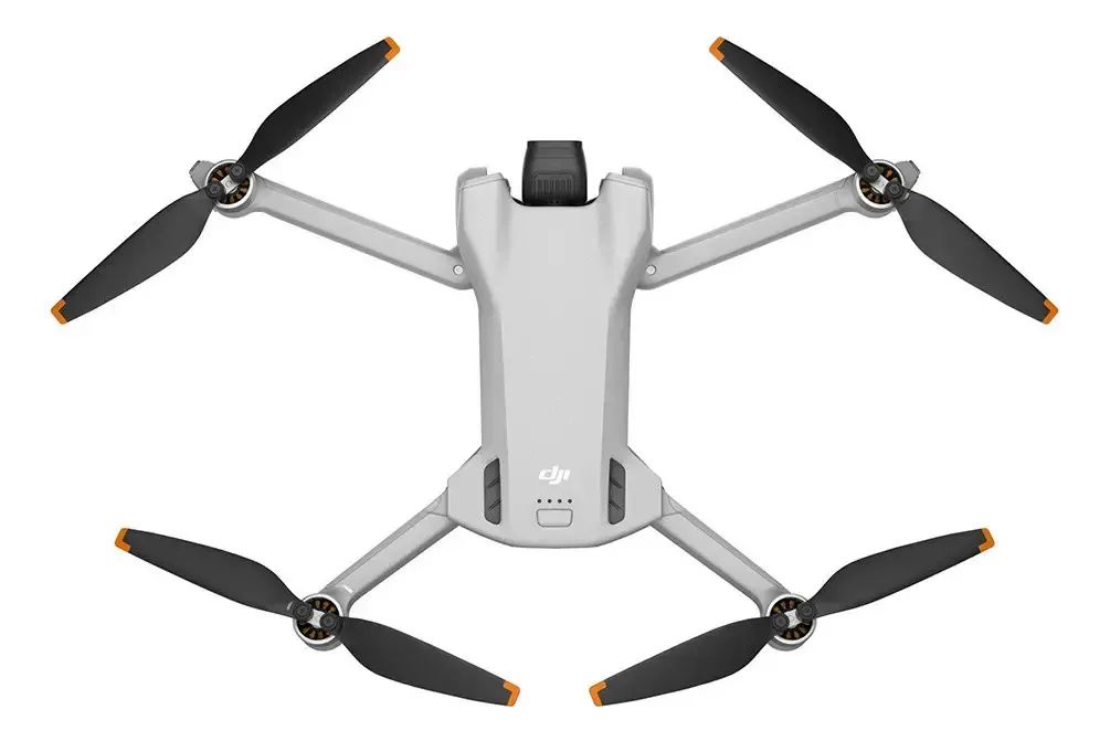 Drone DJI Mini 3 Standard com Controle Remoto com Tela - Foto 3