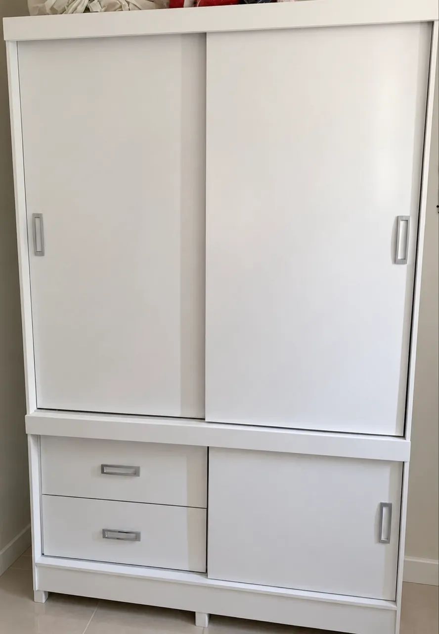Guarda Roupa - Foto 3