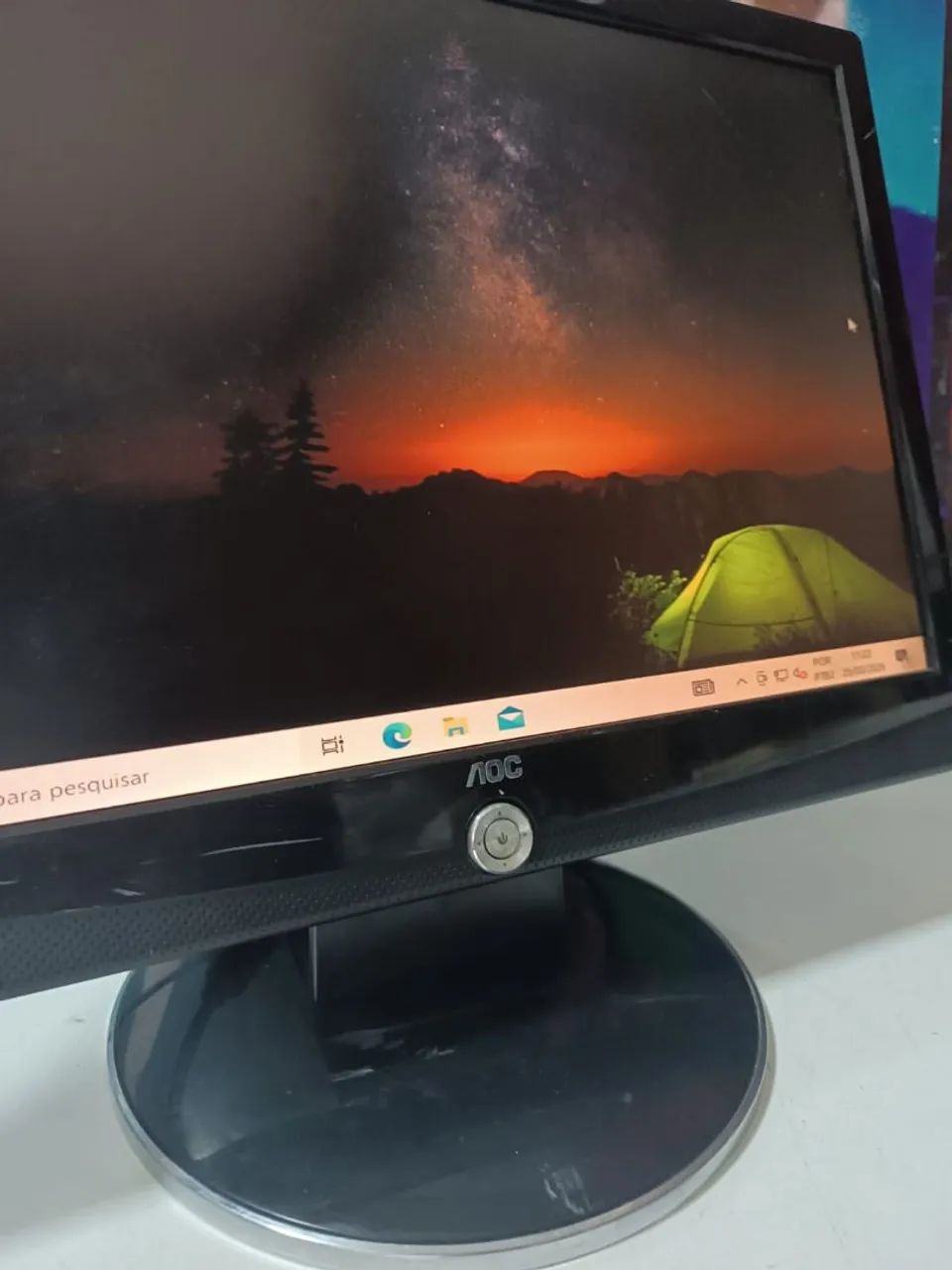 Monitor LCD  - Foto 2