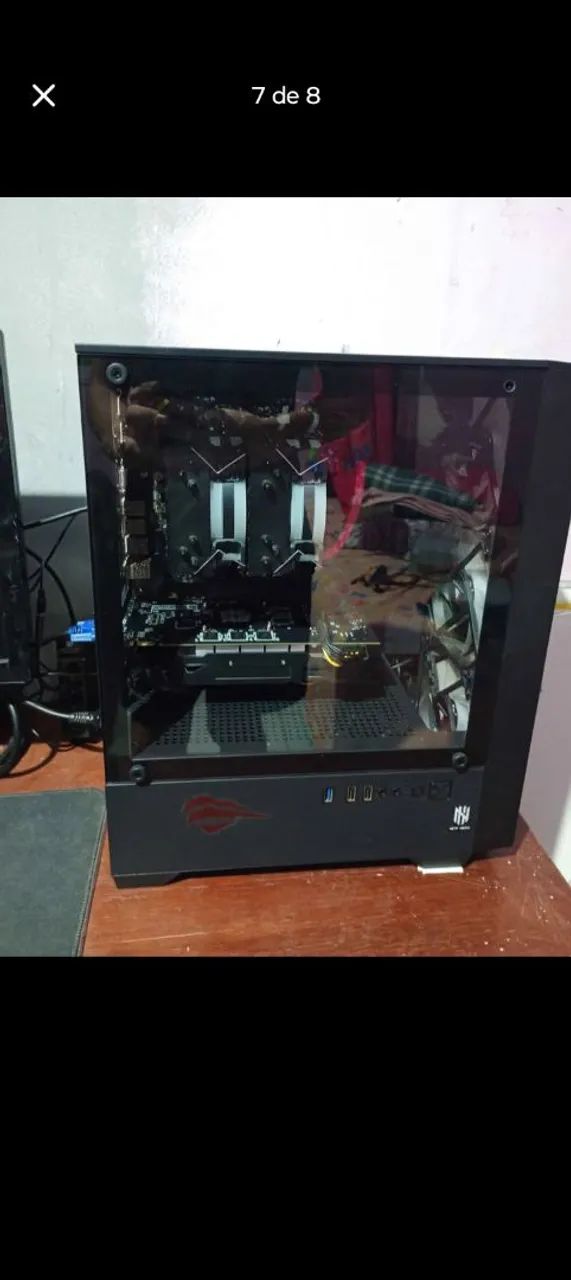 Pc completo ? - Foto 4