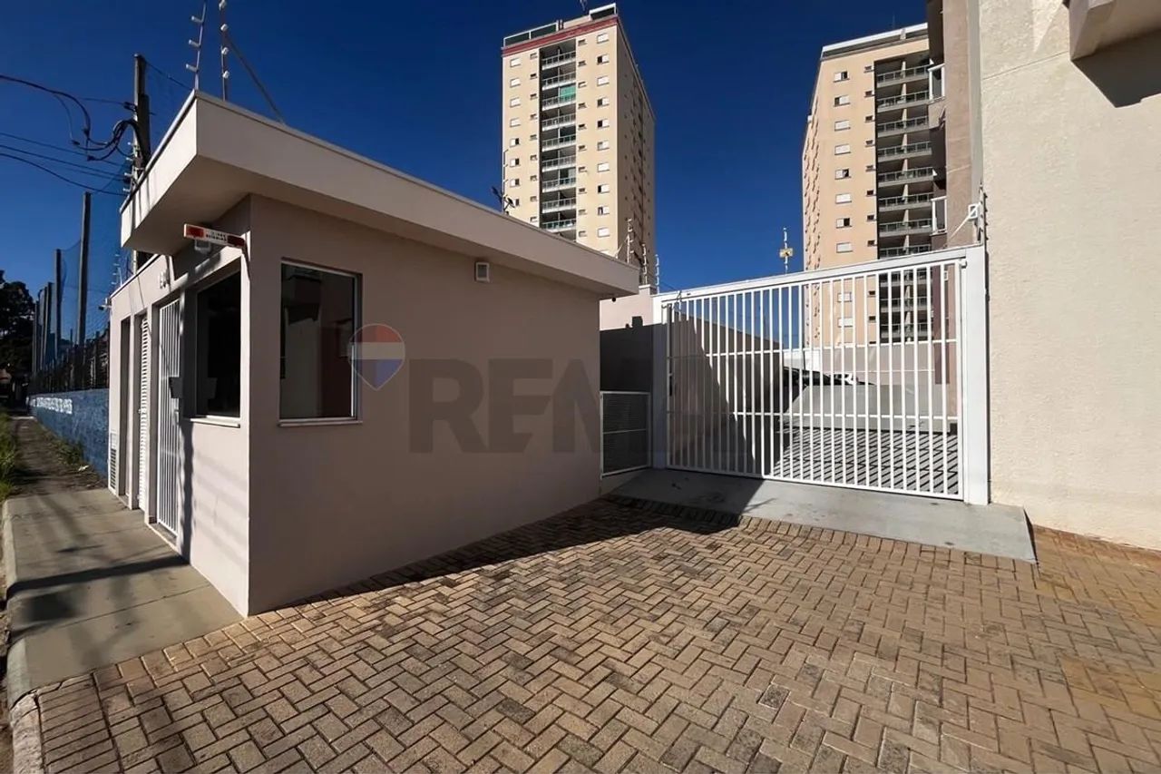 Seu Novo Lar Moderno no Edifício Florença - MONTE MOR - Foto 2