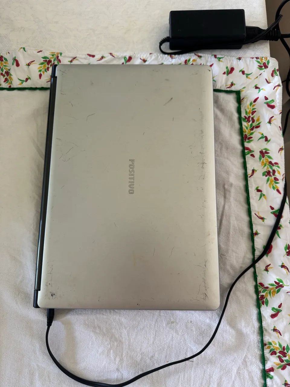 Notebook Positivo Premium (Usado) - Foto 4