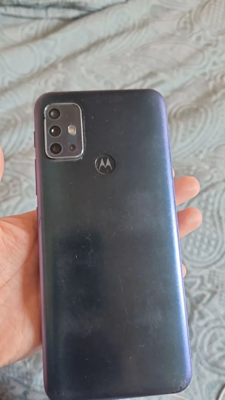 Celular motog20 - Foto 2