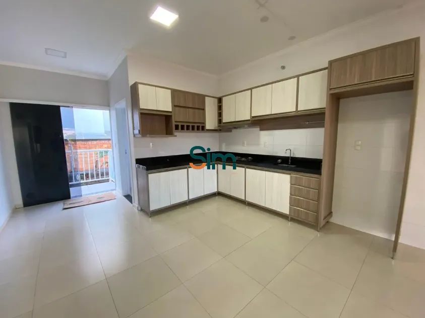 Apartamento para Locação | Bairro Efapi  Chapecó/SC - Foto 2
