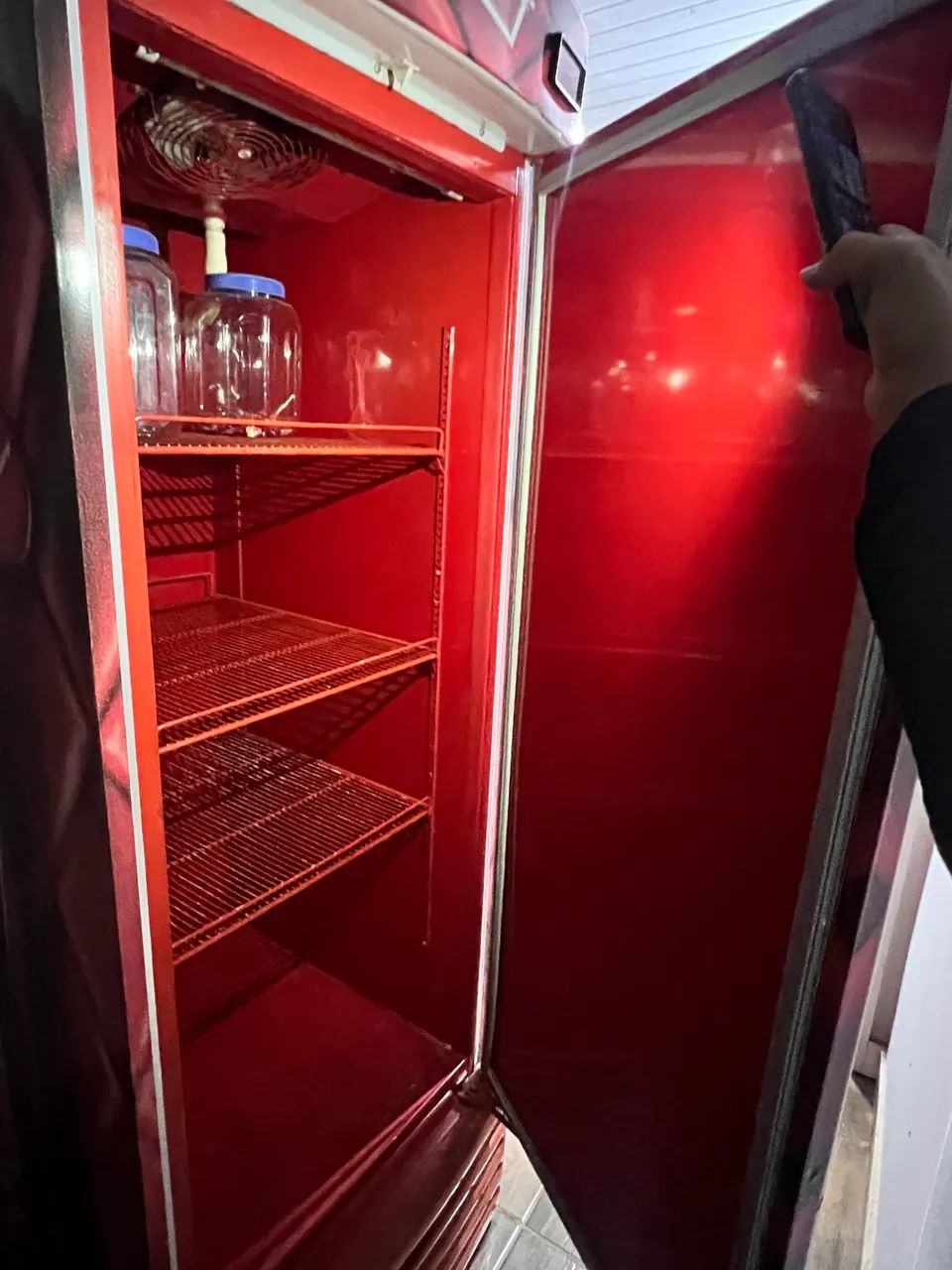 Cervejeira, Freezer  - Foto 5