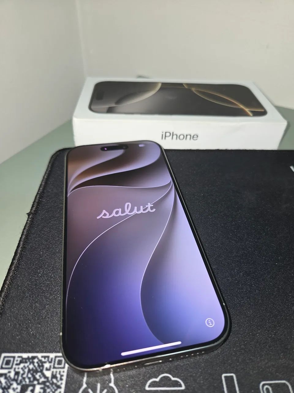 Apple Iphone 16 Pro 128Gb