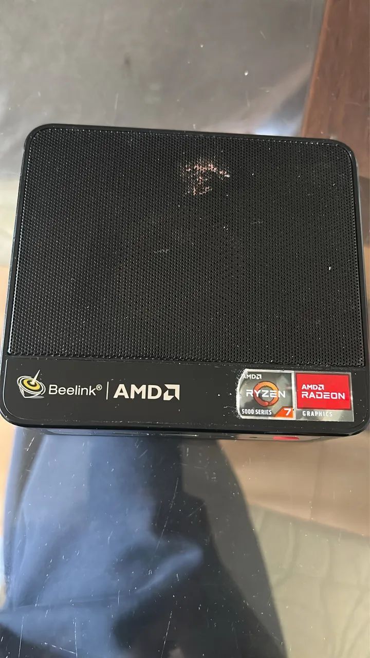 Mini pc gamer - Foto 4