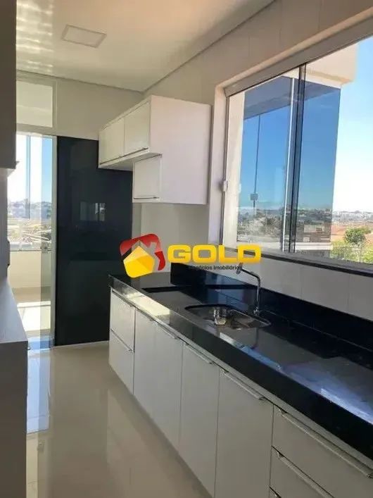 Apartamento para Locação em Uberlândia, Jardim Botânico, 3 dormitórios, 3 suítes, 4 banhei - Foto 12