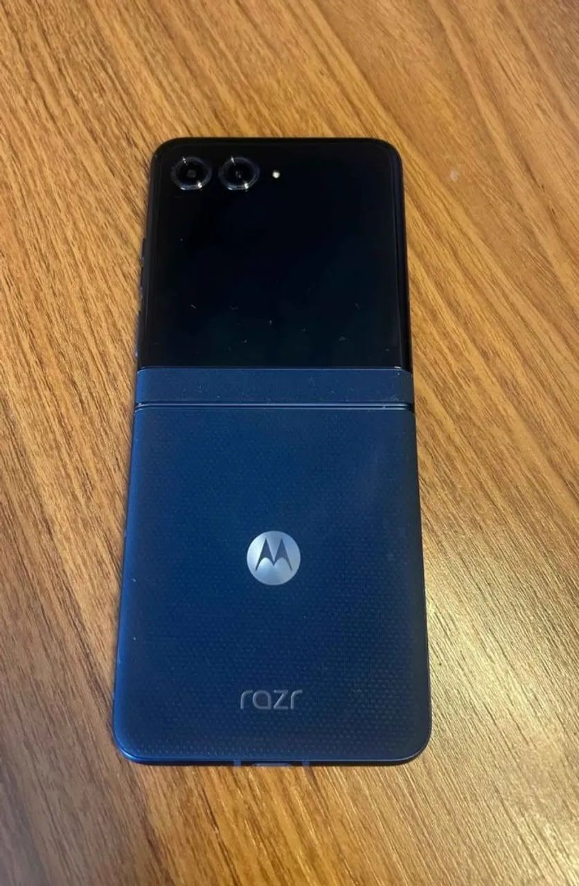 Moto RAZR 60  256 - Foto 3