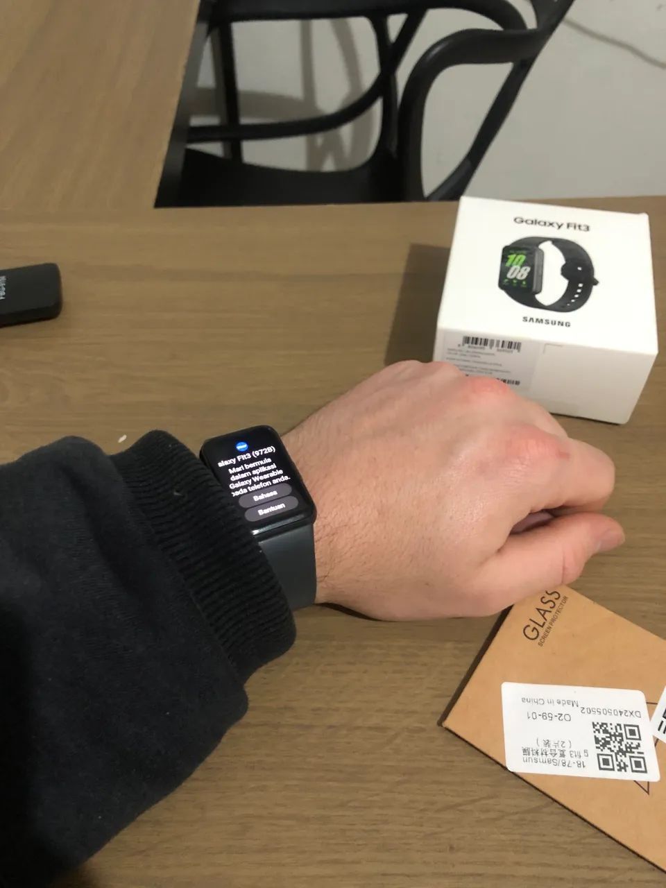 GALAXY FIT 3 - Foto 3