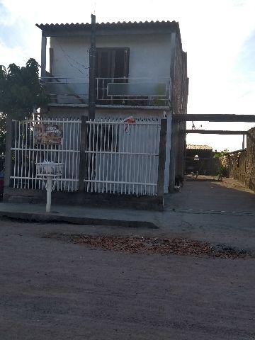 Sobrado área central