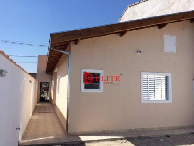 Casa com 3 dormitórios à venda, 80 m² por r$ 265.000,00 - residencial parque dos sinos - j - Foto 6