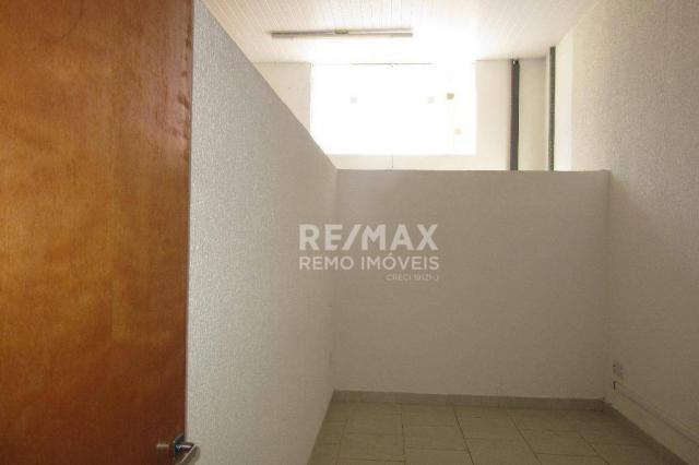 Sala comercial para locação, jardim trevisan, vinhedo/sp - Foto 6