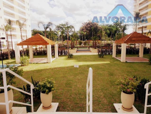 Apartamento residencial à venda, jardim das indústrias, são josé dos campos - ap2667. - Foto 20