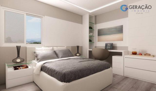 Apartamento residencial à venda, jardim aquarius, são josé dos campos. - Foto 2