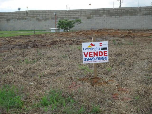 Terreno Residencial à venda, Urbanova, São José dos Campos - TE0203. - Foto 3