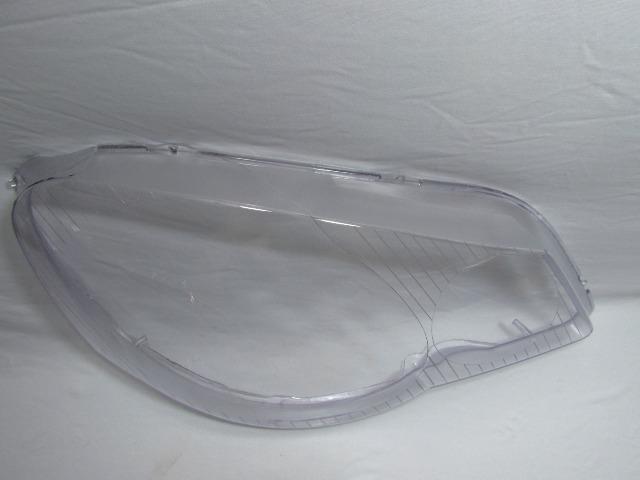 Lente Farol Volkswagen Polo 2007 2008 2009 10 2011 Direito - Foto 4