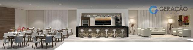 Apartamento residencial à venda, jardim aquarius, são josé dos campos. - Foto 3