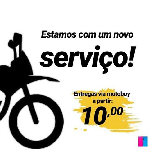 Me Help! Entregas Rapidas