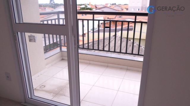 Apartamento residencial à venda, residencial bosque dos ipês, são josé dos campos. - Foto 9