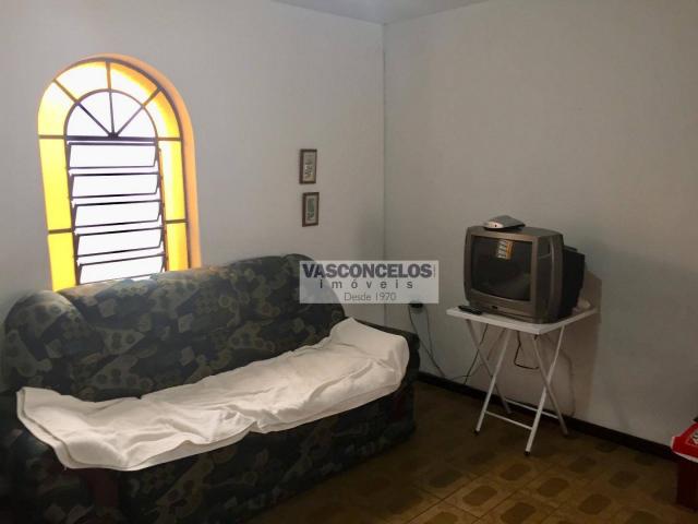 Casa residencial à venda, centro, são josé dos campos. - Foto 2