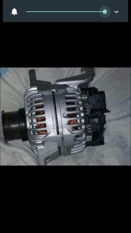 Alternador Bosch 24v