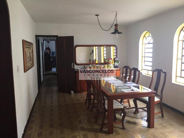 Casa residencial à venda, centro, são josé dos campos. - Foto 5