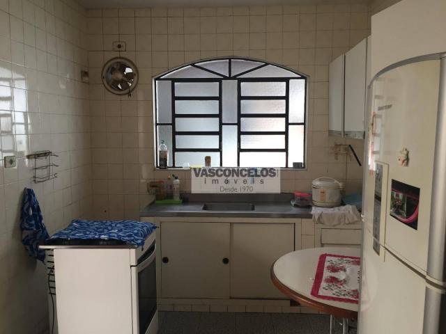 Casa residencial à venda, centro, são josé dos campos. - Foto 13