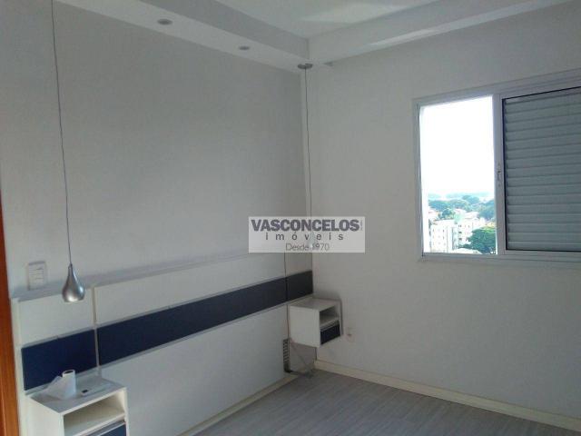 Apartamento residencial à venda, jardim das indústrias, são josé dos campos. - Foto 10