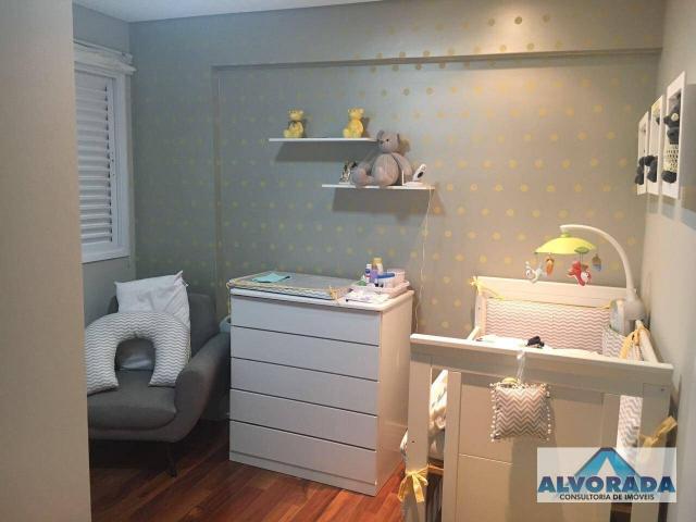 Apartamento residencial à venda, jardim das indústrias, são josé dos campos - ap2667. - Foto 8