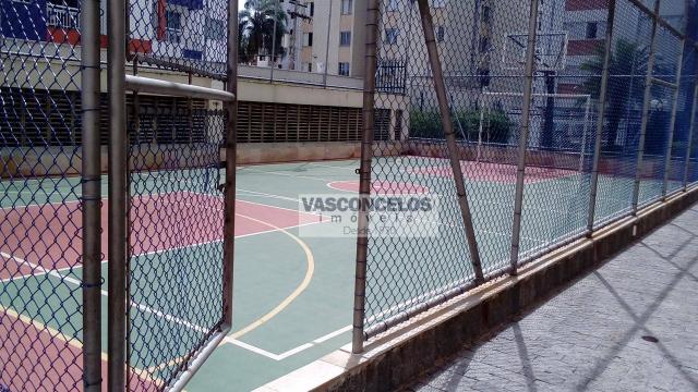 Apartamento residencial à venda, vila adyana, são josé dos campos. - Foto 2