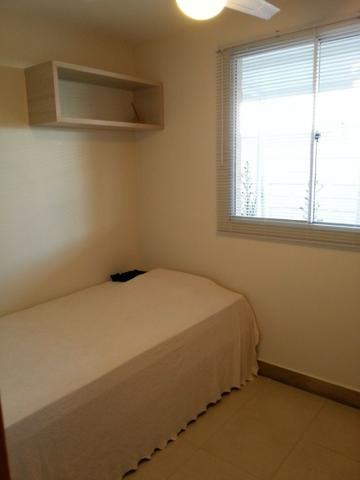 Apto conjugado 4 quartos - Res Gran Rio_ Goiânia/GO - Foto 5