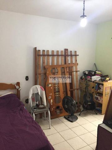 Casa residencial à venda, centro, são josé dos campos. - Foto 7