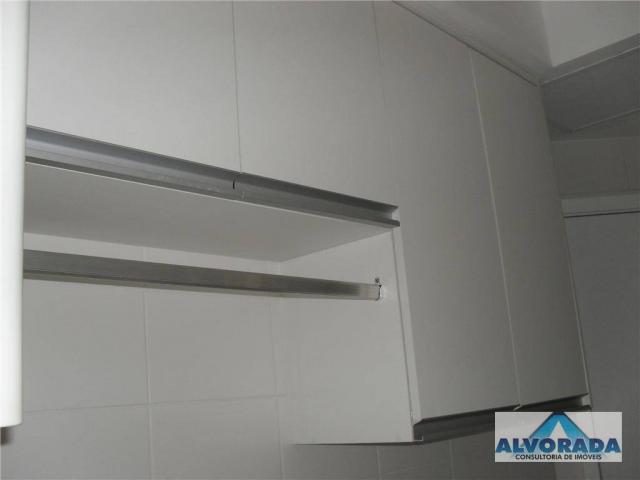 Apartamento residencial para venda e locação, royal park, são josé dos campos. - Foto 8