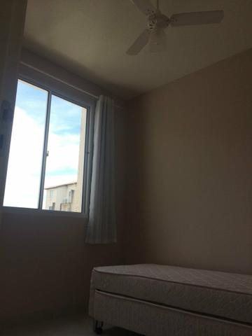 Condominio Vila Itacare - Apartamento 3 quartos em Praia da Baleia - Foto 3
