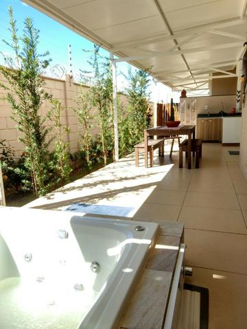 Apto conjugado 4 quartos - Res Gran Rio_ Goiânia/GO - Foto 15