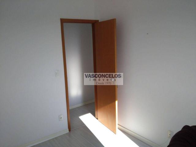 Apartamento residencial à venda, jardim das indústrias, são josé dos campos. - Foto 9