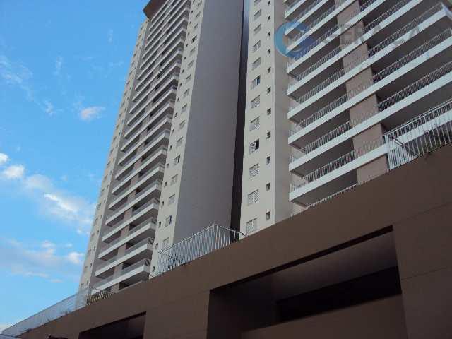 Apartamento residencial à venda, jardim das indústrias, são josé dos campos - ap10508. - Foto 11
