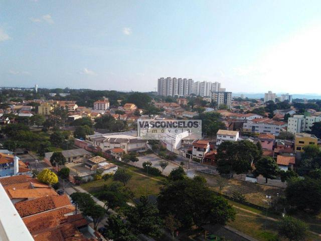 Apartamento residencial à venda, jardim das indústrias, são josé dos campos. - Foto 18