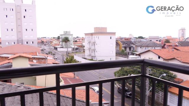 Apartamento residencial à venda, residencial bosque dos ipês, são josé dos campos. - Foto 10