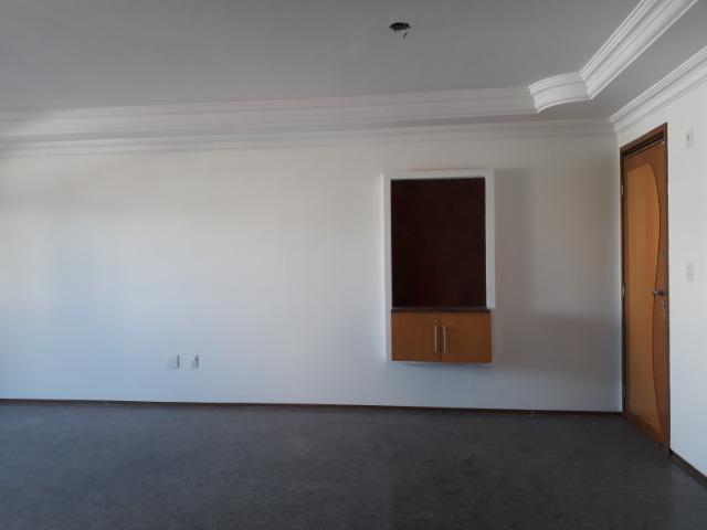 Apartamento 134,30m² com 3 suítes e 3 vagas no Dionísio Torres - Foto 8
