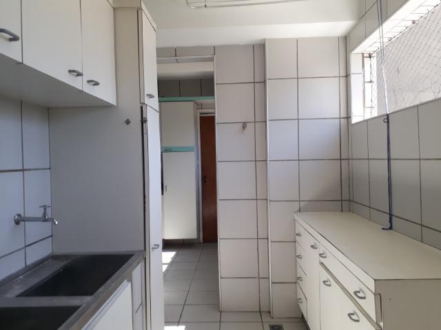 Apartamento 134,30m² com 3 suítes e 3 vagas no Dionísio Torres - Foto 12