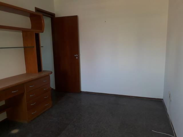 Apartamento 134,30m² com 3 suítes e 3 vagas no Dionísio Torres - Foto 17