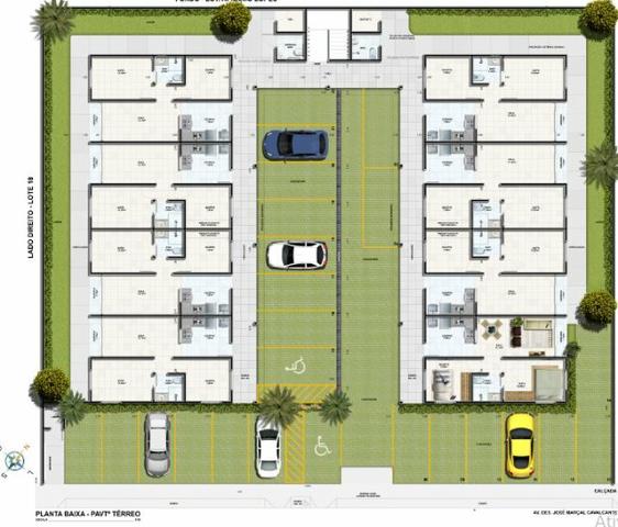 Lançamento Apartamentos Financiados - Massagueira - Foto 2